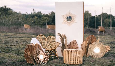 Your Must Read Guide to choosing Sustainable Home Décor - Stitch & Straw