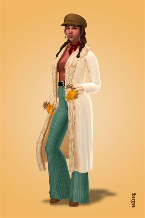 THE SIMLINE: The 70s gang are back, this time to enjoy a cosy,...