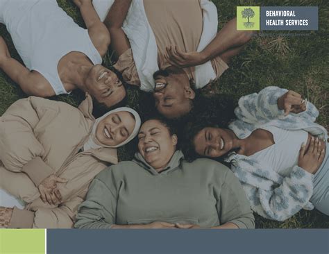 Behavioral Health Services | Shelby County, TN - Official Website