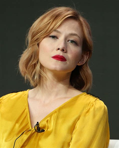 Louisa Krause - Starz "The Girlfriend Experience" TV Show Panel at TCA ...