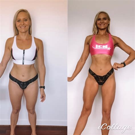 AMANDA CARTER | TRANSFORMATION COACH (@macrosbymandy) • Instagram