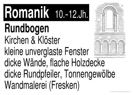 Merkmale Von Romantik 4