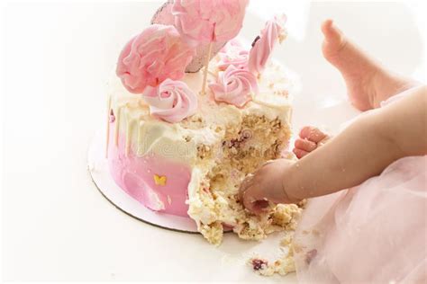 Ruined Birthday Cake Stock Photos - Free & Royalty-Free Stock Photos ...