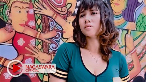 Uut Selly - Cinta Sepabrik - Official Music Video - NAGASWARA - YouTube ...