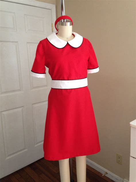annie musical costumes 8
