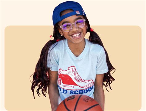 Blue Light Blocking Glasses: Prescription & Non-Prescription Kids