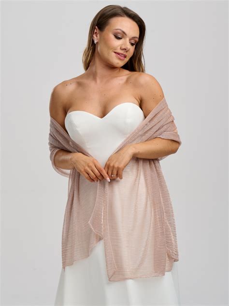 Pink shawl wedding 60 photos - Astyledwedding.com