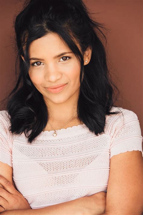 Nikki parker return to the screen has fans cheering for more 6