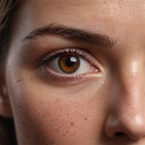 Understanding Dark Eye Bags: Causes and Solutions