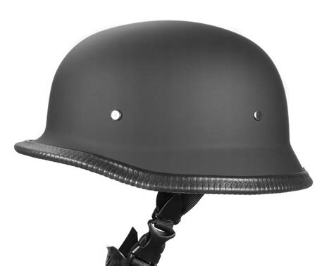 Мотошлем немецкая каска с очками Gogle T01 Чоппер Awina Veteran XL ...