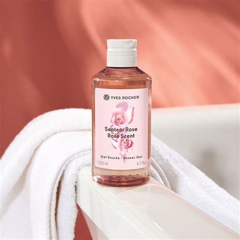 Туалетная вода "Rose" — купить в Минске в интернет-магазине Ив Роше
