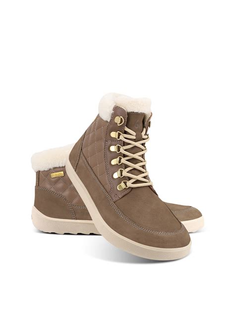 Be Lenka Olivia Barefoot Shoes - Nutty Brown – petrisbarefoot.com