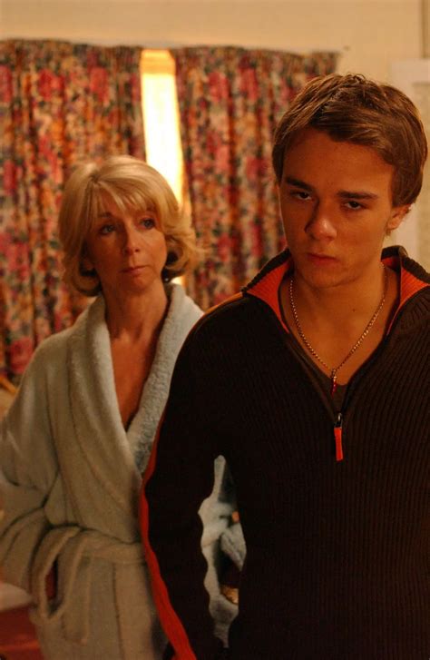 Coronation Street's David's real reason for calling Gail by first name