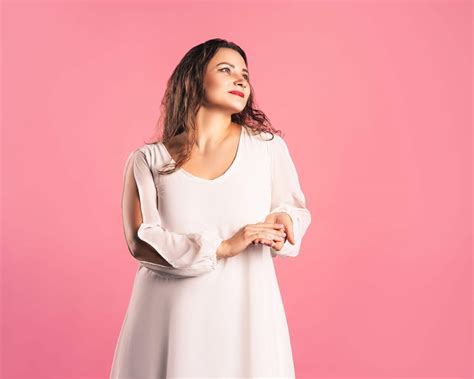 Perfect style dress for my body shape - Find Plus Size Fashions