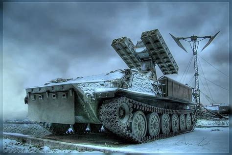 Зенитный Ракетный Комплекс ЗРК Оса, Технические Характеристики ТТХ ...