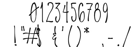 Dribble Font - FFonts.net