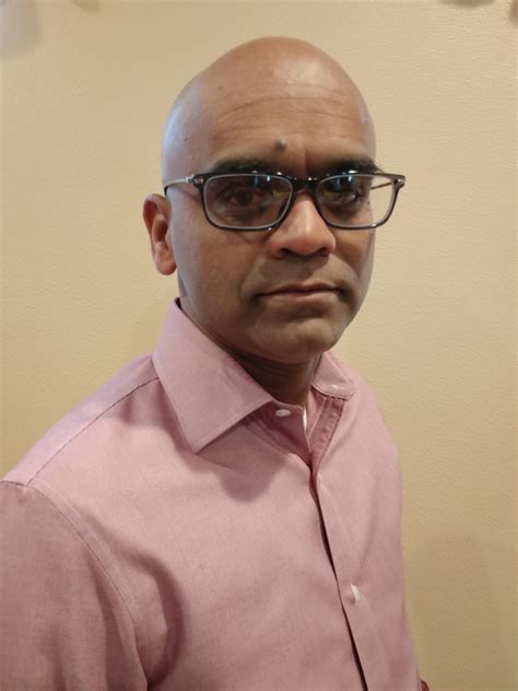 Bala Natarajan – Medium