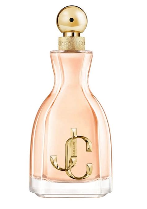 I want Choo! Jimmy Choo debuts new fragrance - Duty Free Hunter