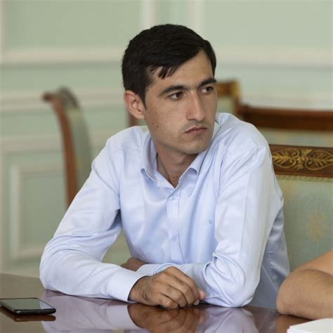 Fayziyev Muhriddin - Portfolio
