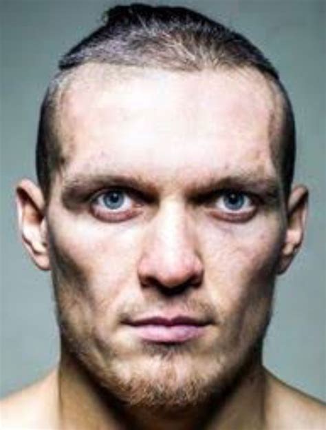 Oleksandr Usyk, Ukraine Unified WBA Super World Heavyweight Champion ...