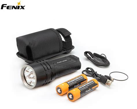 Fenix LR35R | Купить Феникс | Официальный дилер