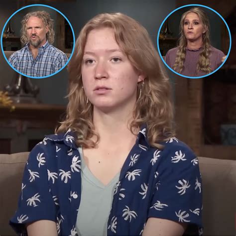 ‘Sister Wives’: Gwendlyn Brown Slams Dad Kody Brown in Video | In Touch