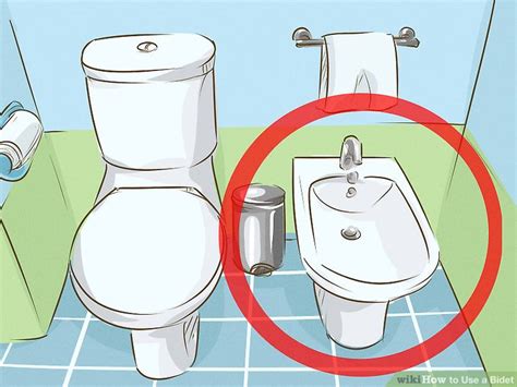 How to Use a Bidet: 10 Steps (with Pictures) - wikiHow