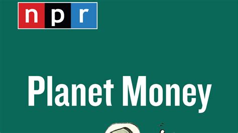 planet money npr