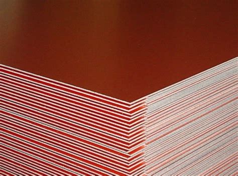 Стеклотекстолит фольгированный СФ-2-35Г-1,5 мм - Каталог товаров БРАФИ