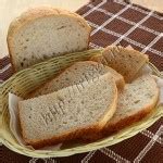 Хлеб с гречкой и геркулесом в хлебопечке