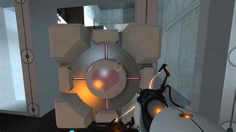 Portal (Game) - Giant Bomb