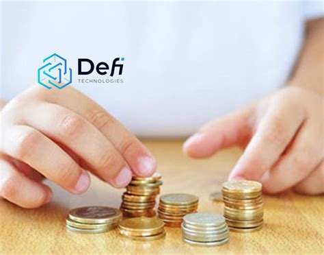 Defi Technologies Joins the Crypto Climate Accord