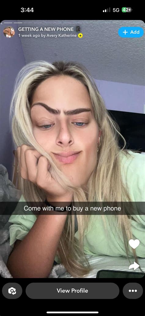 Imagine buying a whole new phone right after you bought a BRAND NEW ONE