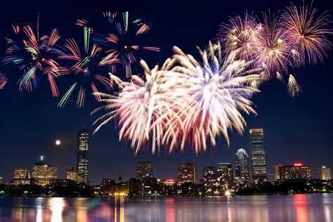 28 Best Places to Go for 4th of July That You'll Never Forget 2025