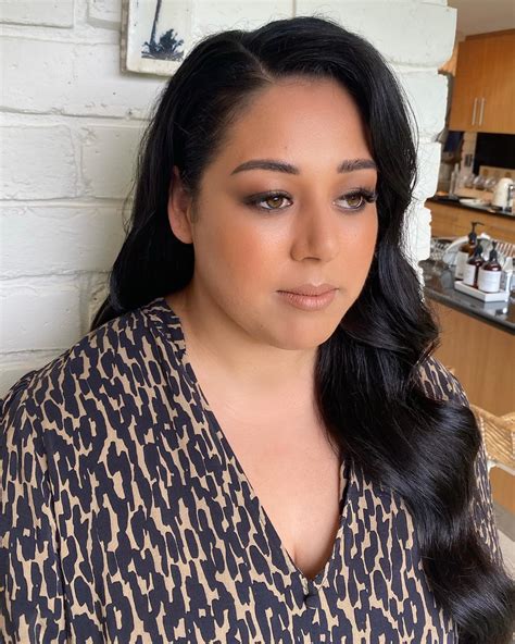 Melanie Jane Makeup Artist - Before and after on this beauty 😍 Secure