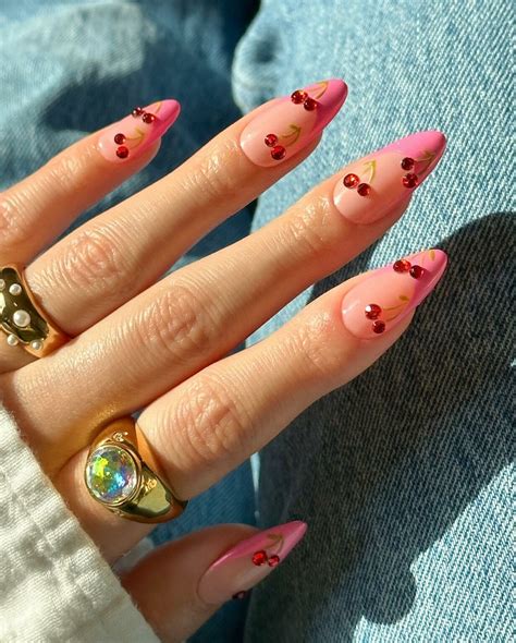 55+ Chic End Of Summer Nail Designs You Need To Try