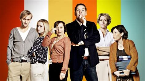Der HORIZONT-TV-Tipp: Das ZDF nimmt sich in "Lerchenberg" selbst auf ...