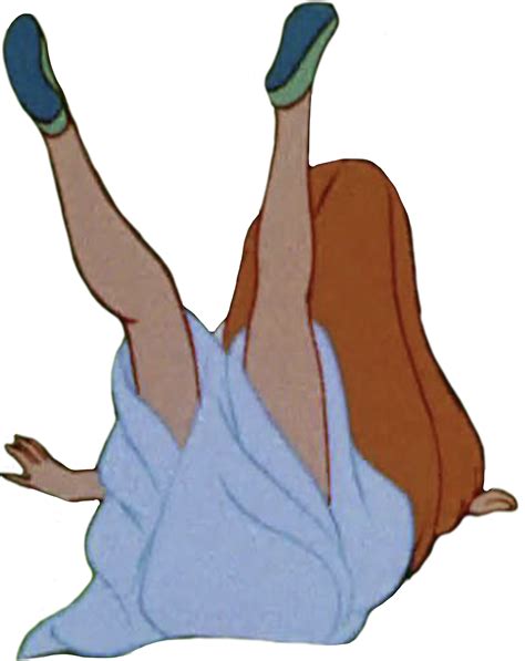 Thumbelina vector 32 by MrToonlover83 on DeviantArt