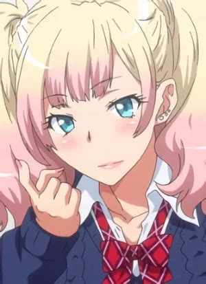 Yariko (Character) – aniSearch.com