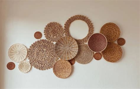 Details 147+ basket wall decor - seven.edu.vn