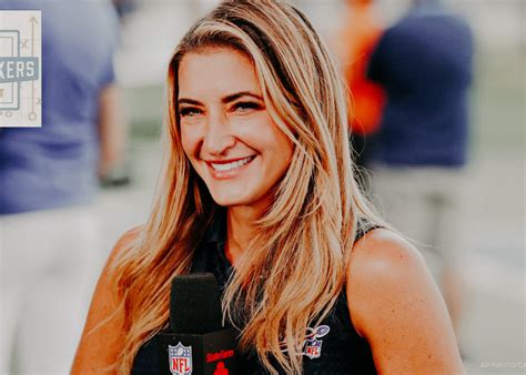 Unraveling Cynthia Frelunds Love Life Is The NFL Analyst Single And Ready To Mingle