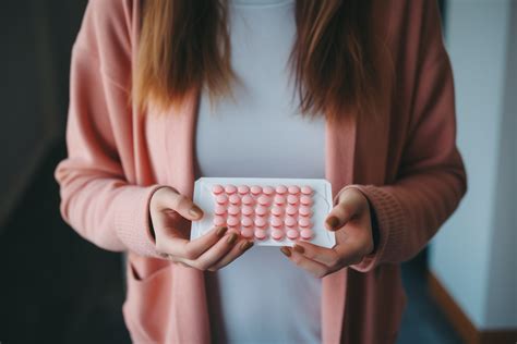 4 причины, почему гормональные контрацептивы не подействовали