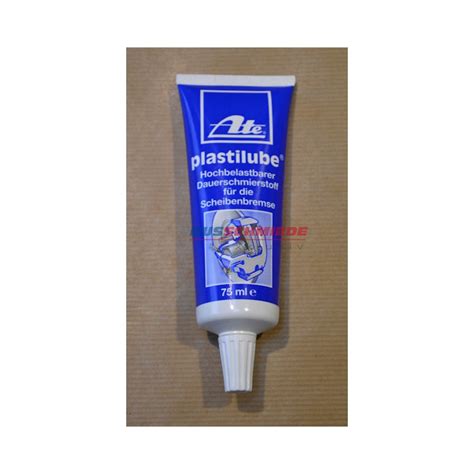 ATE Plastilube hochbelastbarer Dauerschmierstoff für Scheibenbremse,