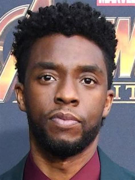 Pin by TiffanyladyTblogger Jordan on Chadwick boseman | Chadwick ...