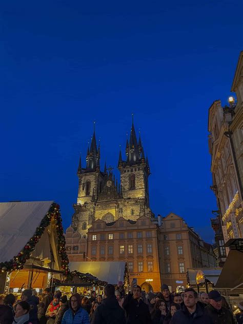 11 Places to Visit in the Czech Republic Other Than Prague