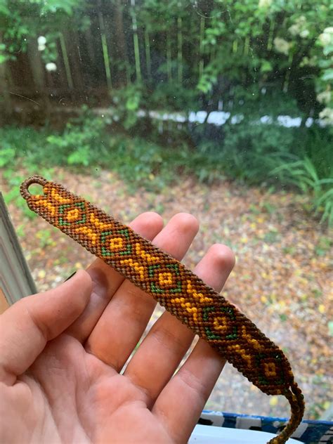 normal pattern  braceletbook