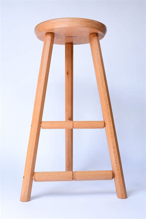 stool irvington woodworks