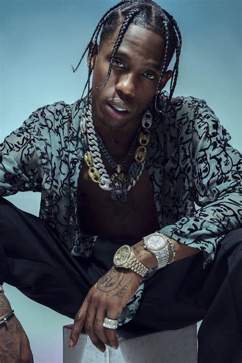 TRAVIS SCOTT SONGS APK for Android Download