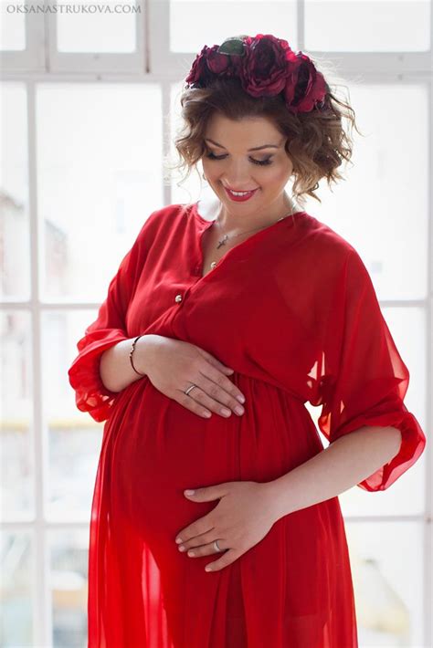 Oksanastrukova.com 9months, pregnancy, pregnant, мама , нежность ...