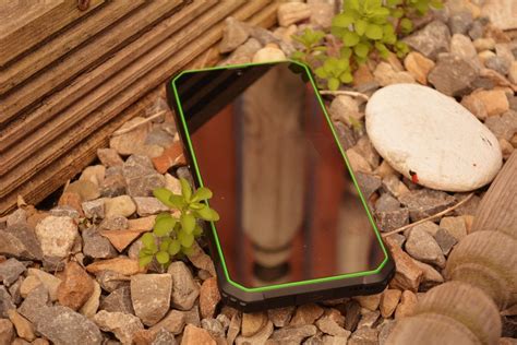 Blackview BL8800 Pro Review: Thermal Imaging and Great Battery, but Not ...